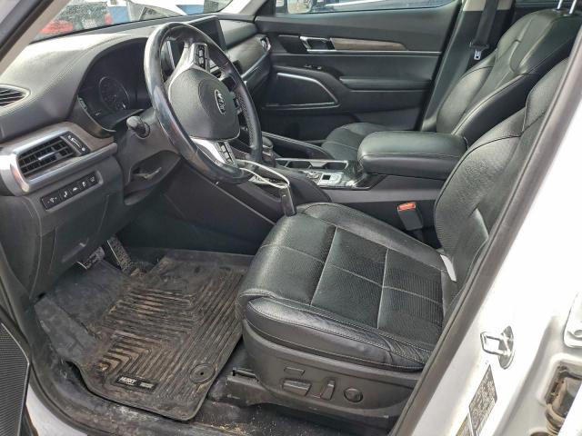 Kia Telluride Sx Image 11