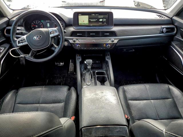Kia Telluride Sx Image 13