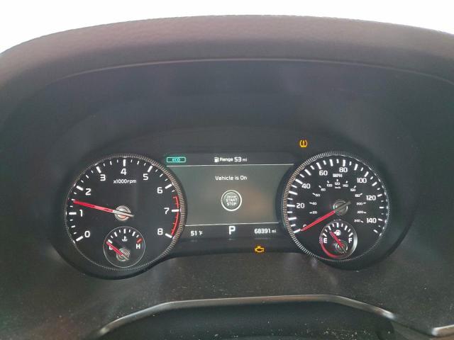 Kia Telluride Sx Image 5