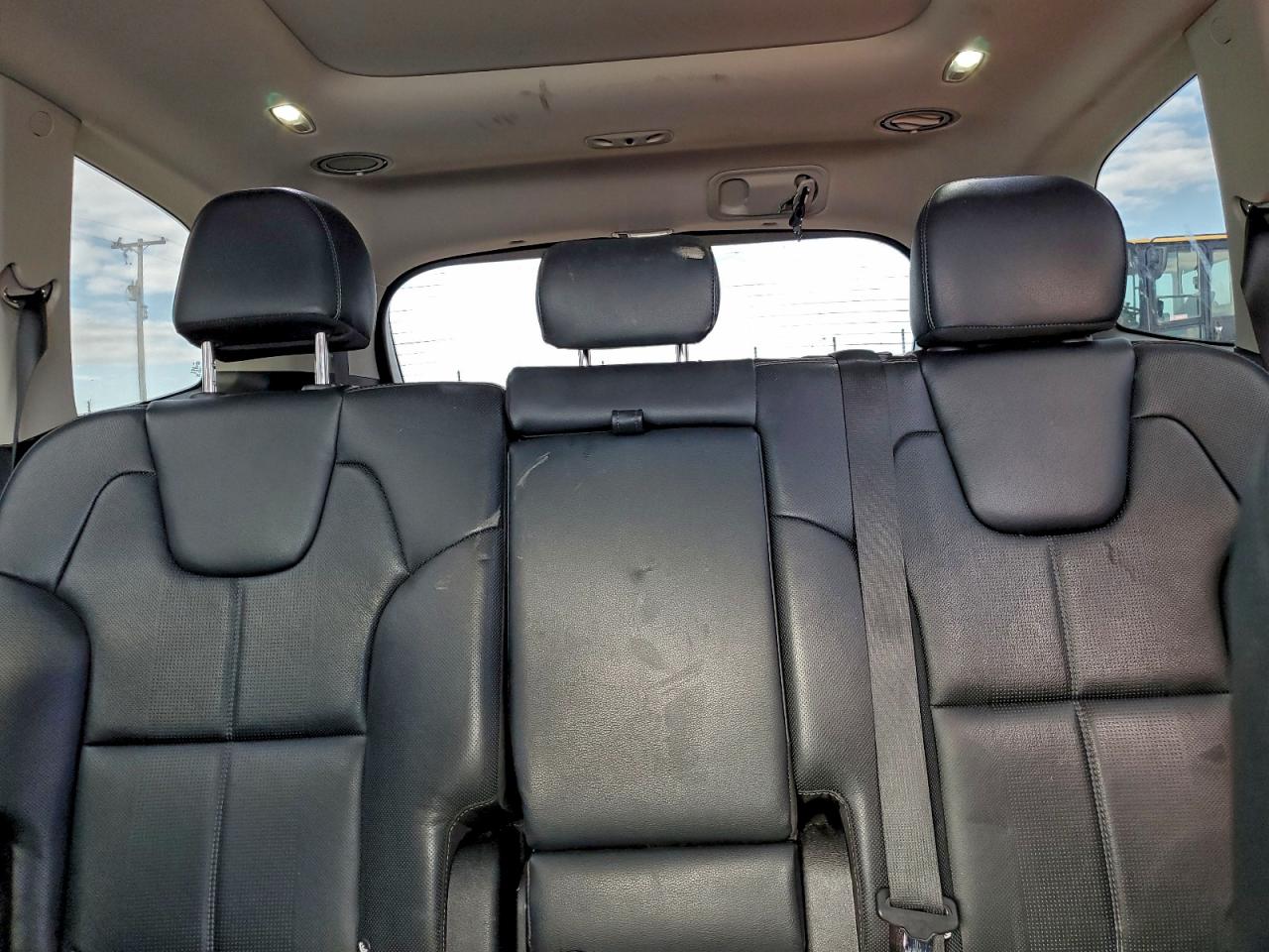 Kia Telluride Sx Image 10