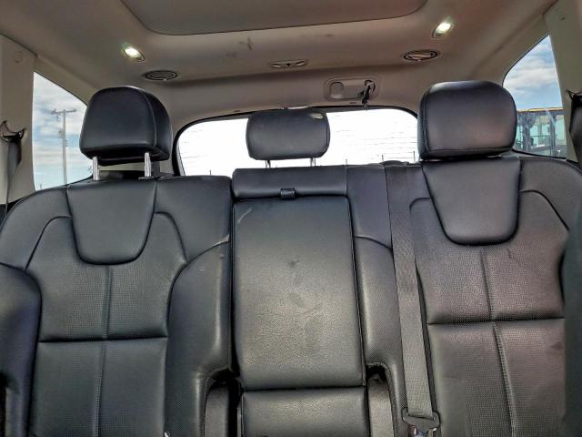 Kia Telluride Sx Image 10