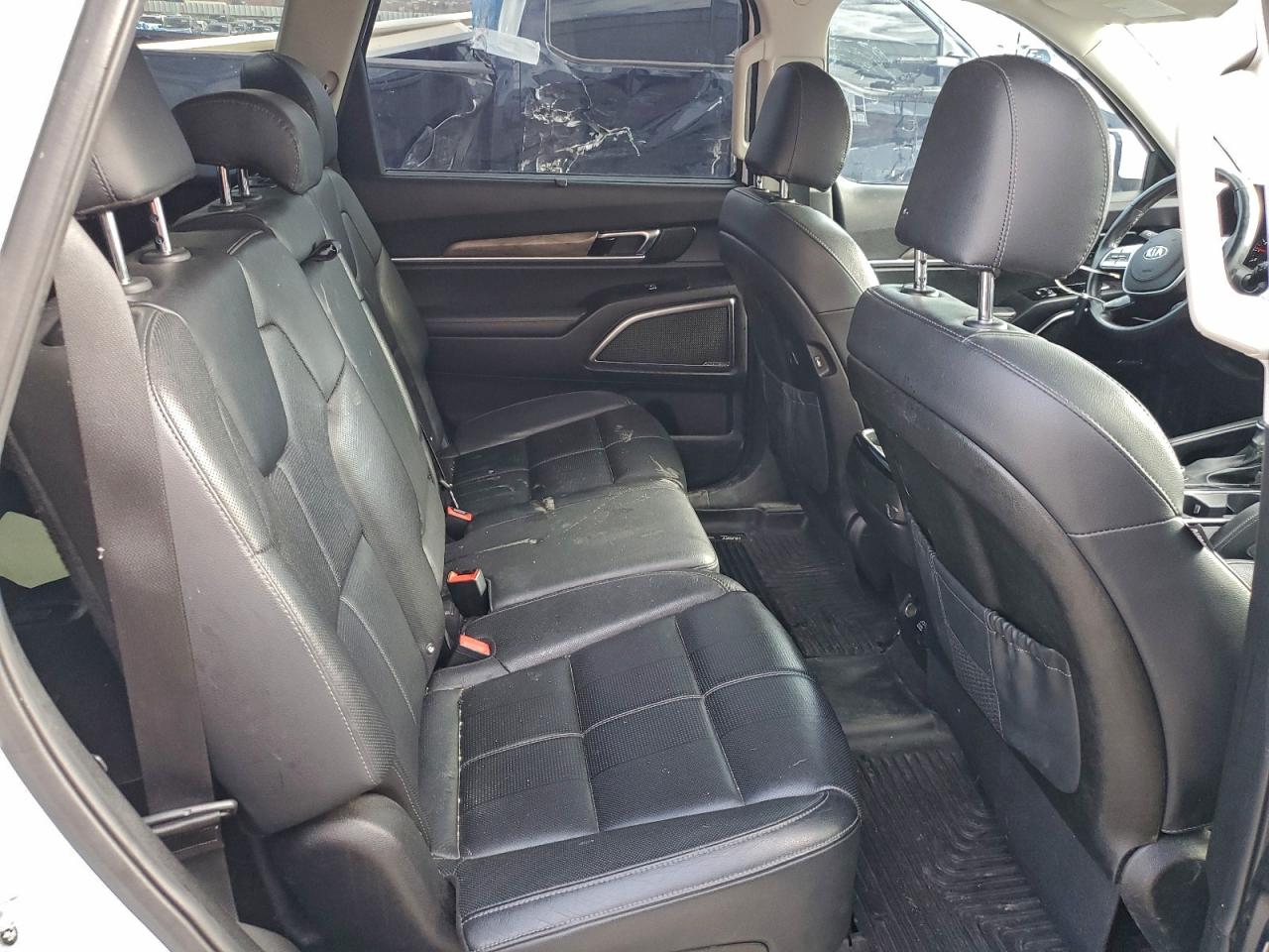 Kia Telluride Sx Image 6