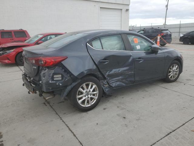 Mazda 3 Touring Image 6