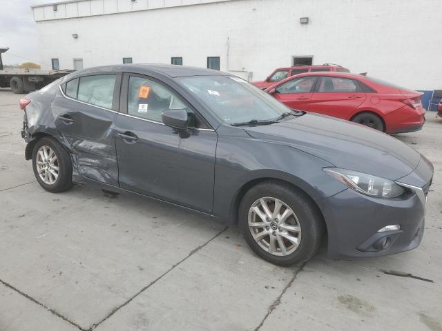 Mazda 3 Touring Image 3