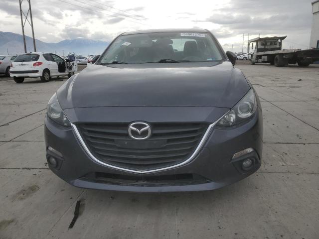Mazda 3 Touring Image 10