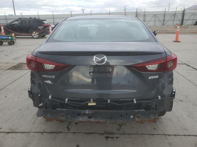 Mazda 3 Touring Image 11