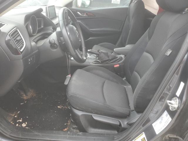 Mazda 3 Touring Image 4