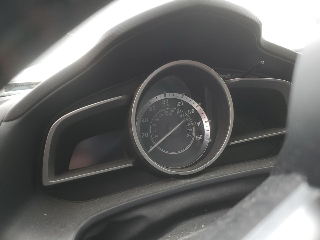 Mazda 3 Touring Image 5