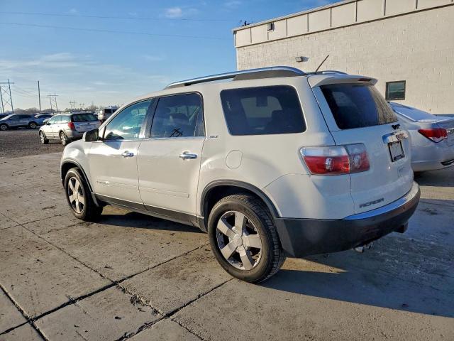 GMC Acadia Slt-2 Image 6