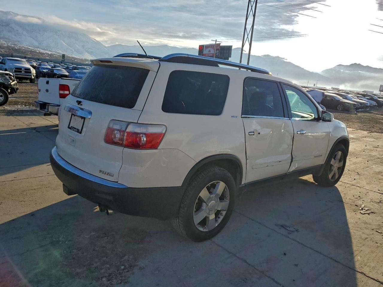 GMC Acadia Slt-2 Image 3