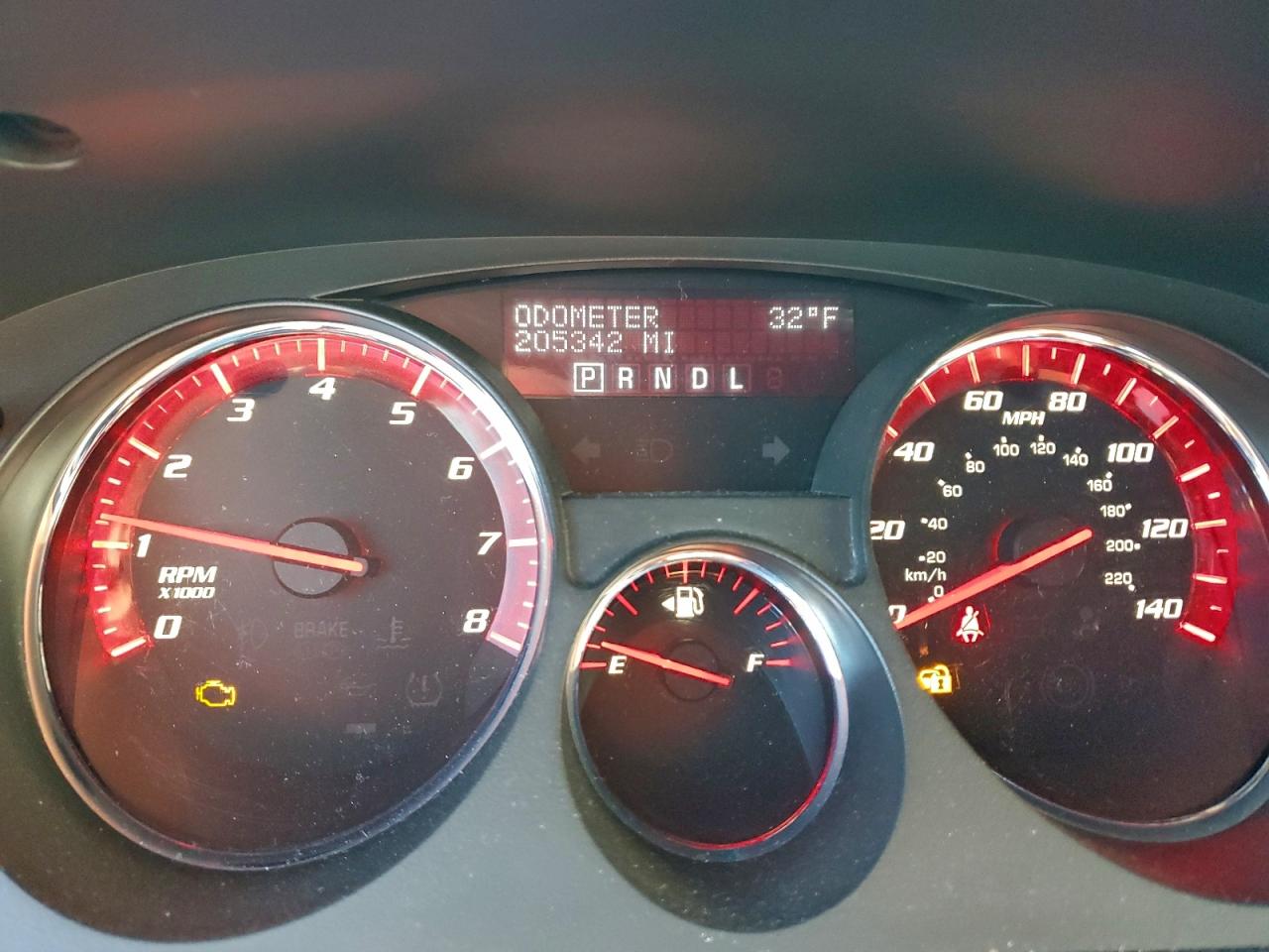 GMC Acadia Slt-2 Image 10