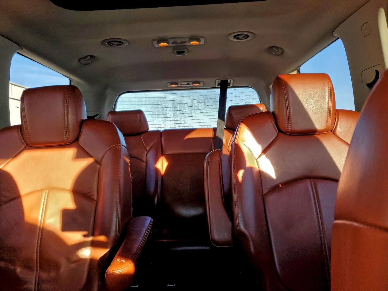 GMC Acadia Slt-2 Image 4