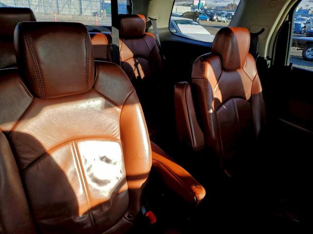 GMC Acadia Slt-2 Image 11