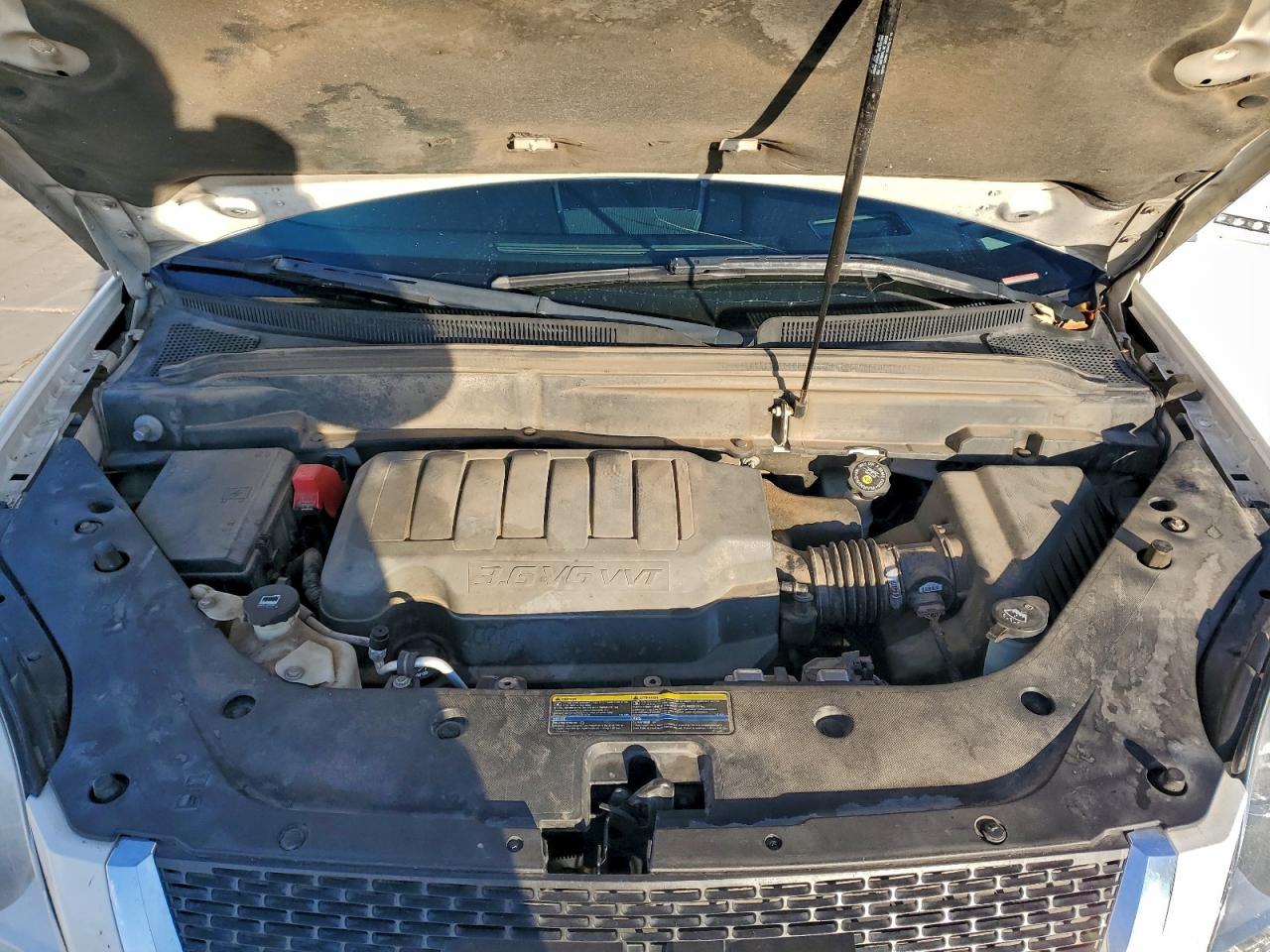 GMC Acadia Slt-2 Image 12