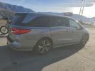 Honda Odyssey Touring Image 2