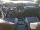 Honda Odyssey Touring Image 5