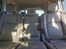 Honda Odyssey Touring Image 4
