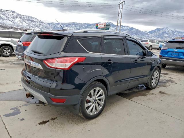 Ford Escape Titanium Image 2