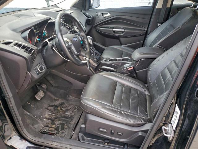 Ford Escape Titanium Image 5