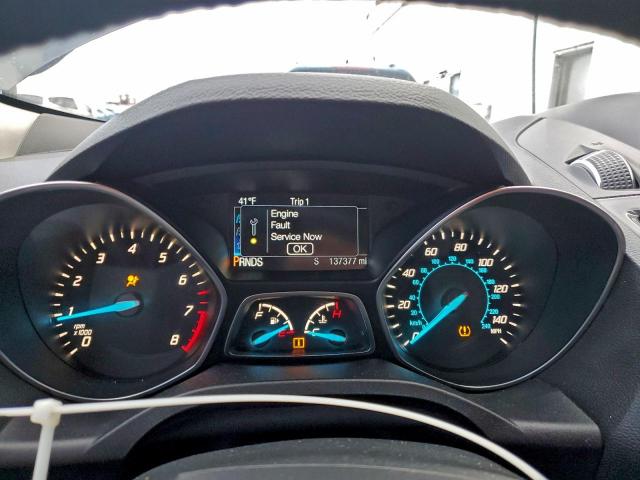 Ford Escape Titanium Image 10