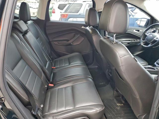 Ford Escape Titanium Image 11