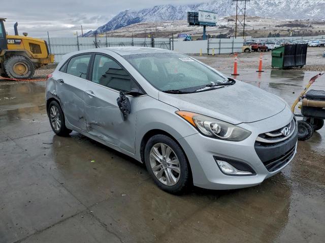 Hyundai ELANTRA Image 6