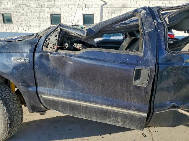 Ford F-250 Super Duty Image 10