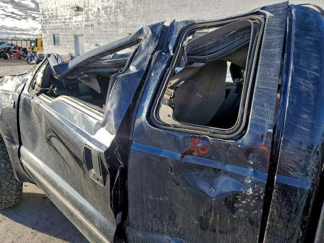 Ford F-250 Super Duty Image 9