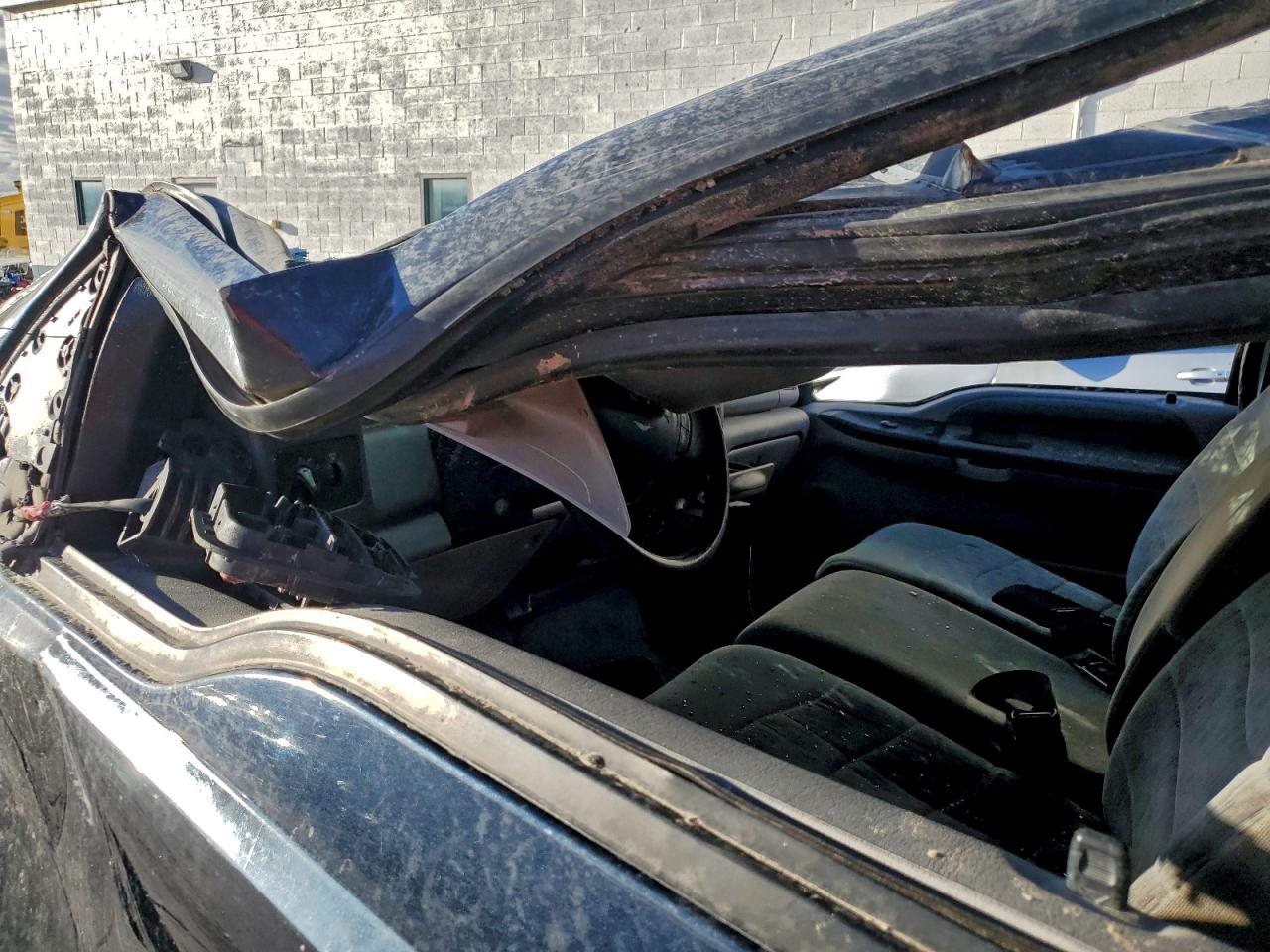 Ford F-250 Super Duty Image 7