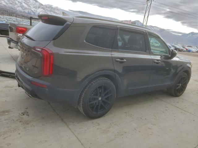 Kia Telluride Ex Image 3