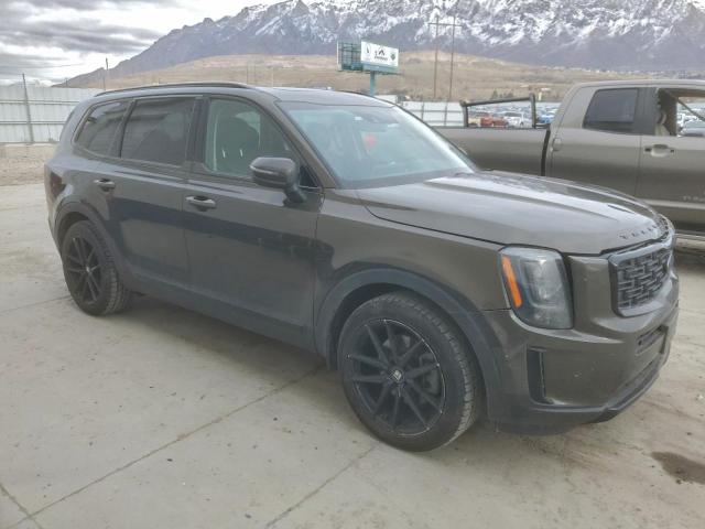 Kia Telluride Ex Image 6