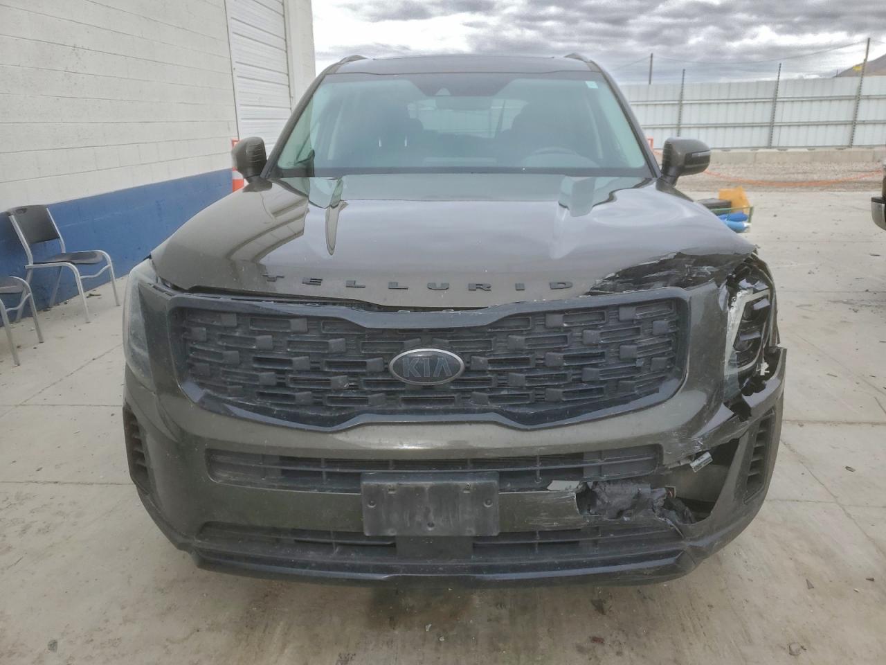 Kia Telluride Ex Image 12