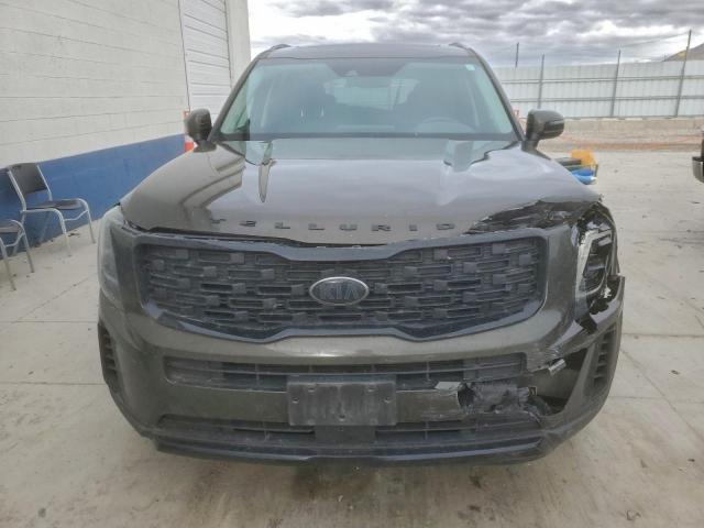 Kia Telluride Ex Image 12