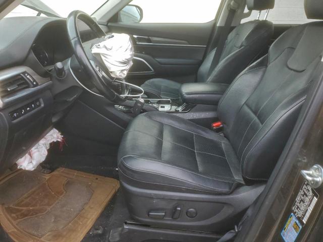 Kia Telluride Ex Image 8