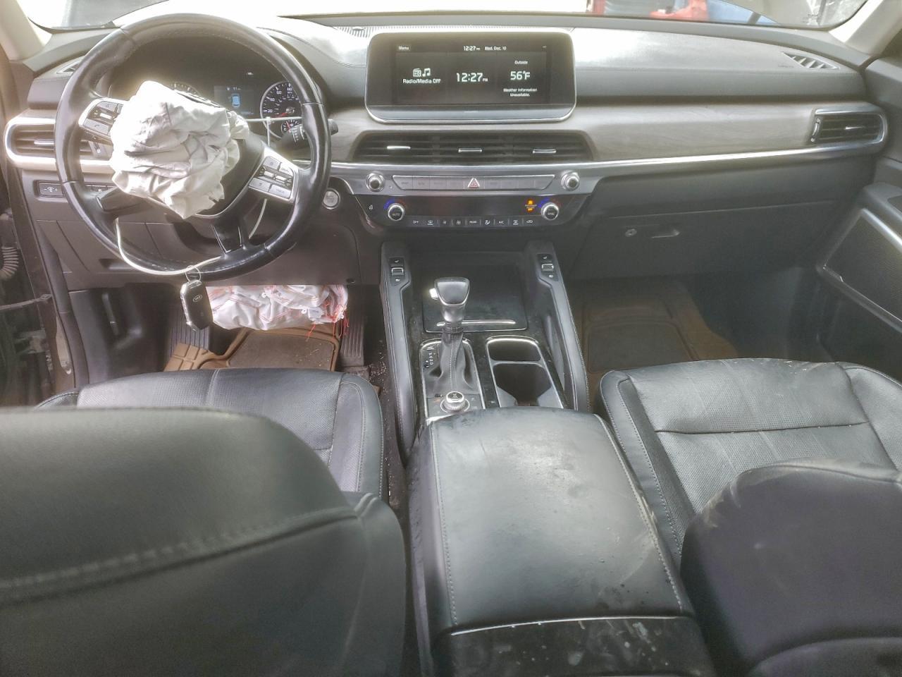 Kia Telluride Ex Image 9