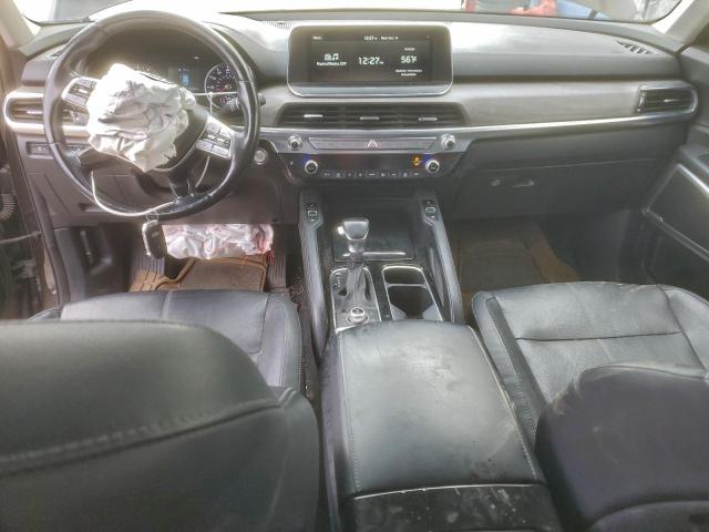 Kia Telluride Ex Image 9