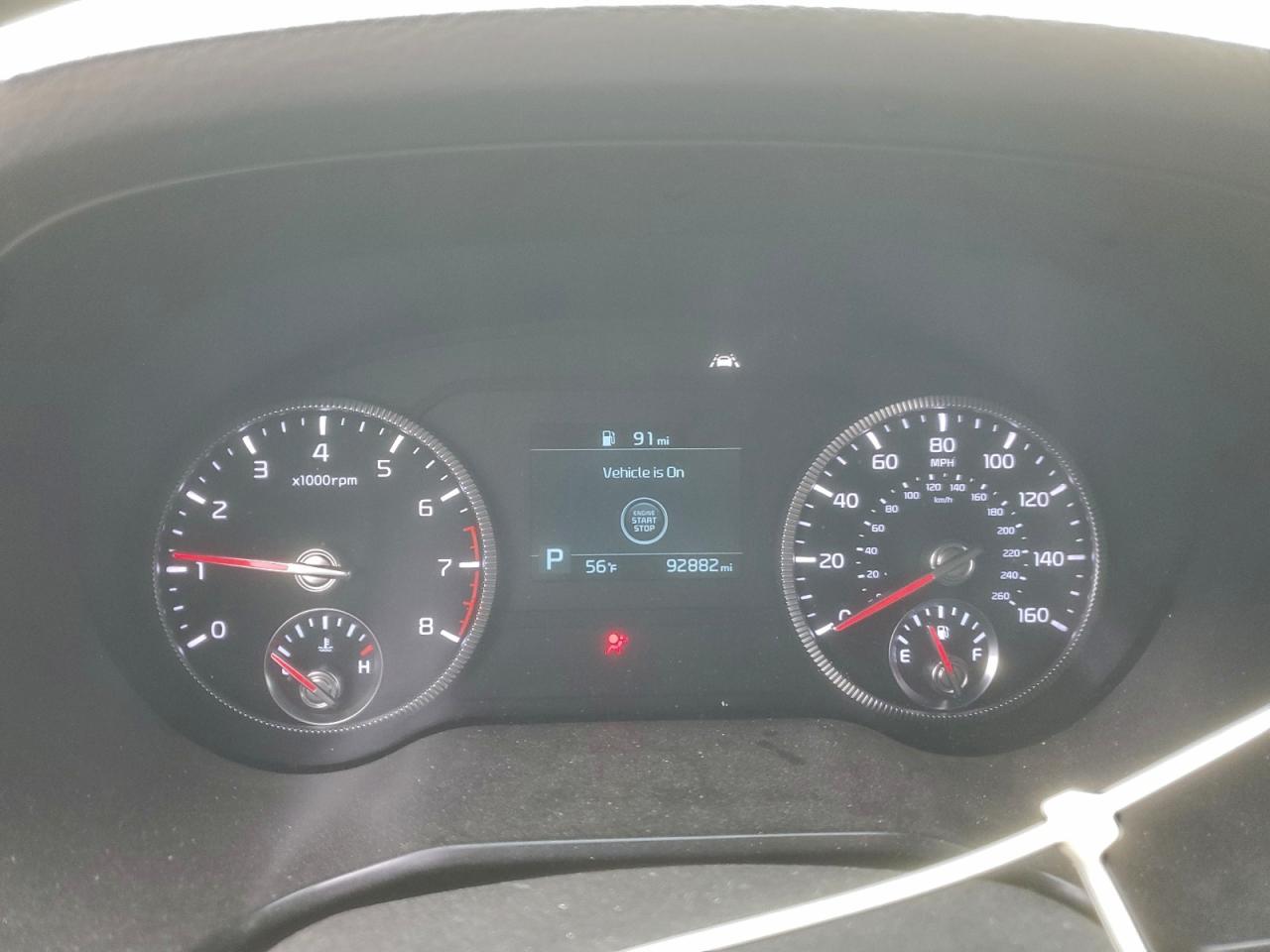 Kia Telluride Ex Image 7