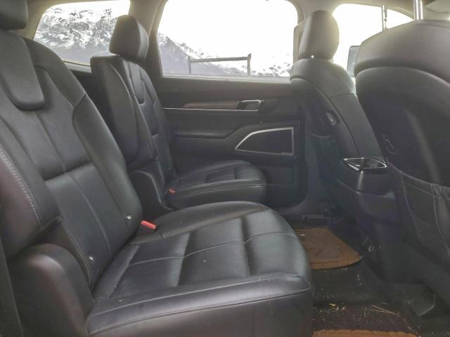 Kia Telluride Ex Image 13