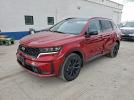 Kia Sorento Sx Image 1