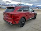 Kia Sorento Sx Image 5