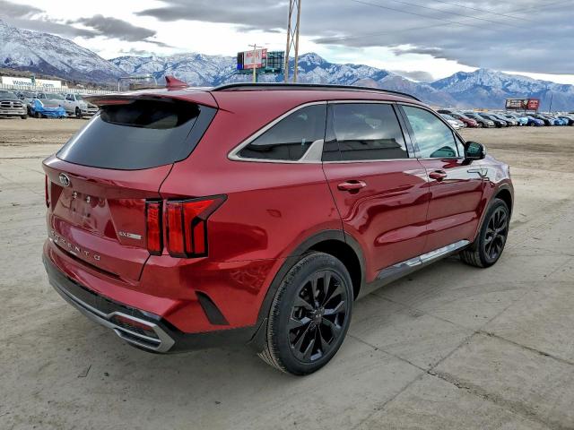 Kia Sorento Sx Image 5