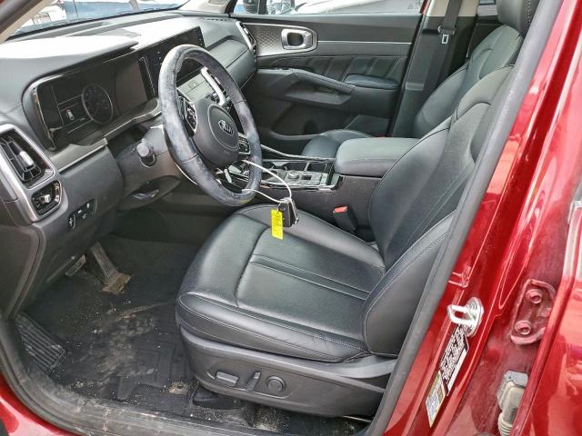 Kia Sorento Sx Image 3