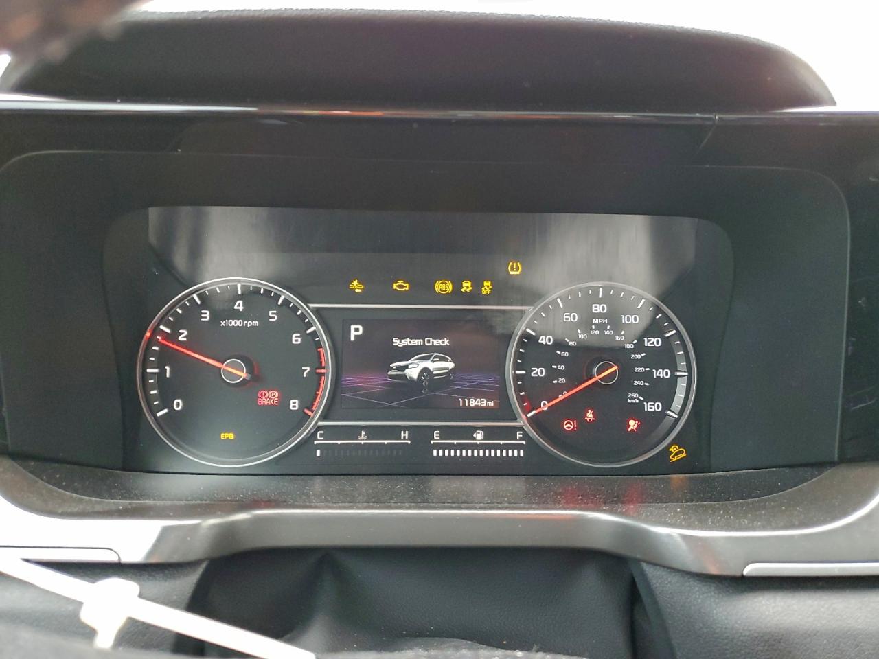 Kia Sorento Sx Image 10