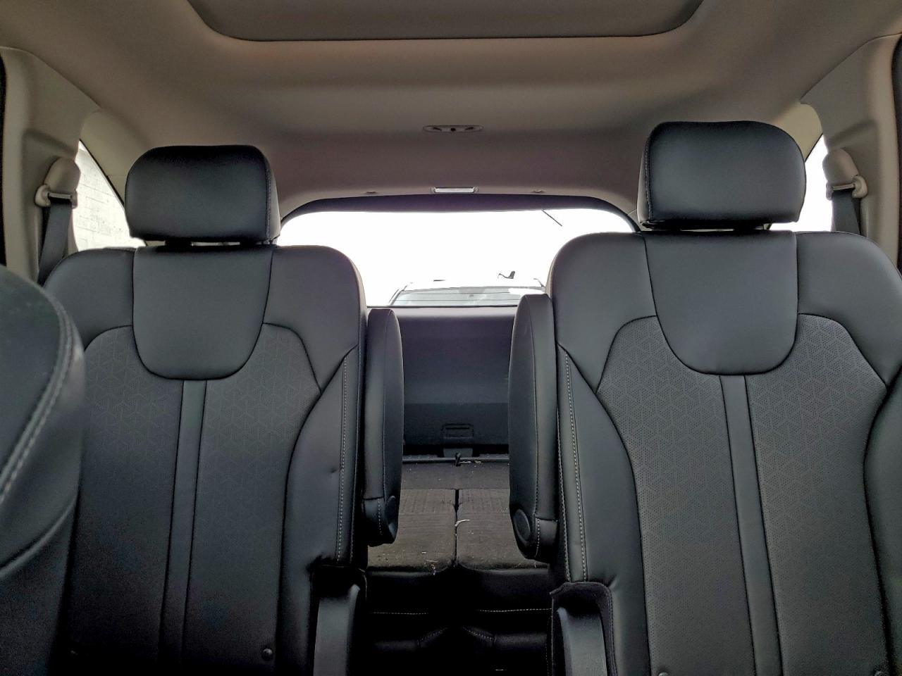 Kia Sorento Sx Image 9