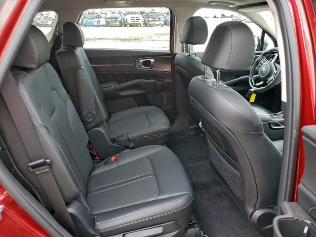 Kia Sorento Sx Image 13