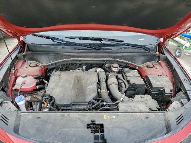 Kia Sorento Sx Image 11