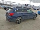 Subaru Outback 2.5i Limited Image 2