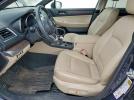 Subaru Outback 2.5i Limited Image 8