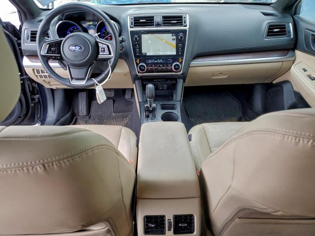 Subaru Outback 2.5i Limited Image 5