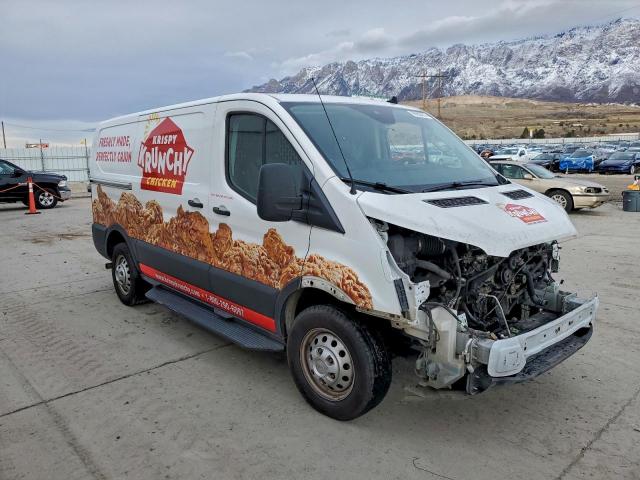 Ford Transit T-150 Image 6